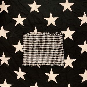 Carmar Denim LF tube too